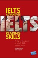 IELTS Advantage – Reading Skills PDF Download Free