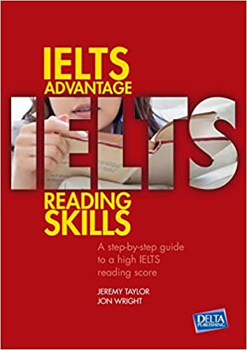 IELTS Advantage – Reading Skills PDF Download Free
