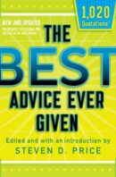 Best Advice Ever Given Book PDF Download