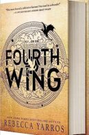 Fourth Wing Book PDF Download